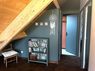 Vakantiehuis Gouville sur Mer  39