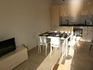 Appartement Stara Novalja Kenmerken 12
