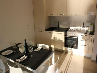 Apartment Stara Novalja Ausstattung 24