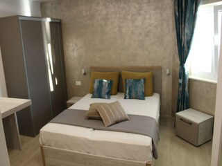 Apartment Stara Novalja Ausstattung 11