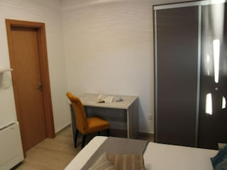 Apartment Stara Novalja Ausstattung 25