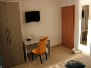 Apartment Stara Novalja Ausstattung 26