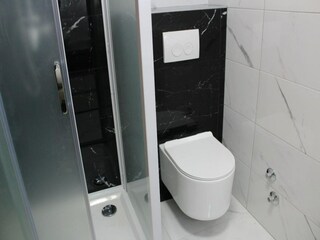 Apartment Stara Novalja Ausstattung 27