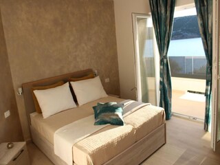 Apartment Stara Novalja Ausstattung 14