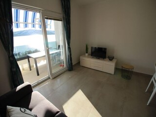 Apartment Stara Novalja Ausstattung 15