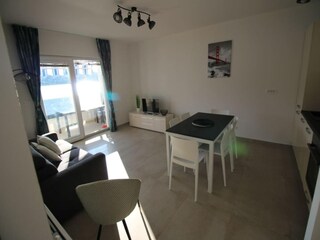 Apartment Stara Novalja Ausstattung 16