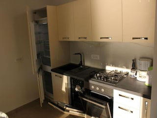 Apartment Stara Novalja Ausstattung 17