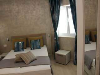 Apartment Stara Novalja Ausstattung 18