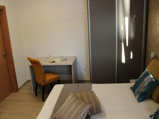 Apartment Stara Novalja Ausstattung 19