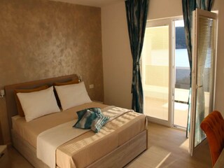 Apartment Stara Novalja Ausstattung 20