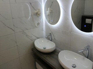 Apartment Stara Novalja Ausstattung 21