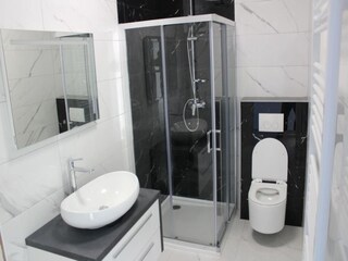 Apartment Stara Novalja Ausstattung 22