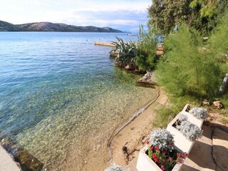 Apartment Stara Novalja Umgebung 29