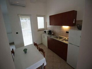Apartment Stara Novalja Features 25