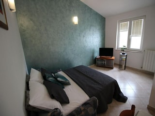 Appartement Stara Novalja Kenmerken 21