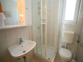 Appartement Stara Novalja Kenmerken 26