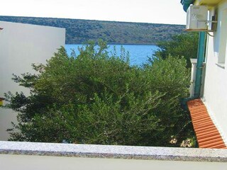 Apartamento Stara Novalja Grabación al aire libre 11