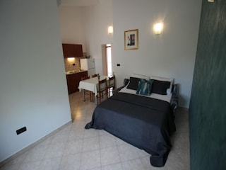 Apartment Stara Novalja Ausstattung 27