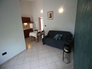 Apartment Stara Novalja Ausstattung 20