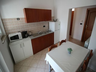Appartement Stara Novalja Kenmerken 27