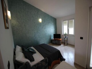 Apartment Stara Novalja Ausstattung 25