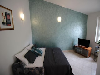 Appartement Stara Novalja Kenmerken 28
