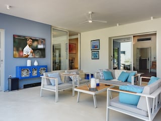 Villa Štinjan Buitenaudio-opname 9