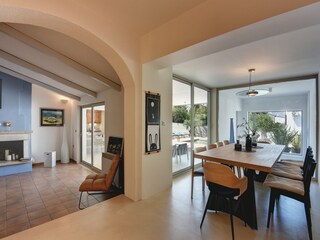 Villa Štinjan Features 37