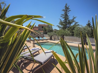 Villa Štinjan Buitenaudio-opname 5