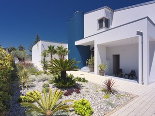 Villa Štinjan Outdoor Recording 18