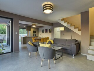 Villa Valbandon Caratteristiche 35