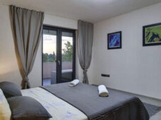 Villa Valbandon Kenmerken 25