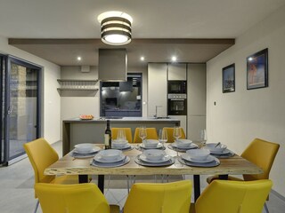 Villa Valbandon Características 27