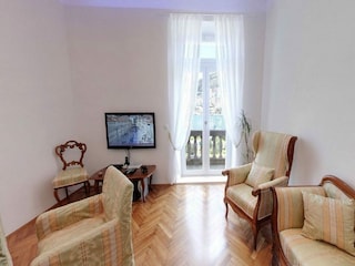 Appartement Dubrovnik Kenmerken 7