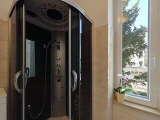 Appartamento Dubrovnik Caratteristiche 5