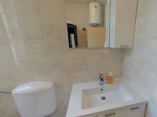 Appartement Dubrovnik Équipement 5