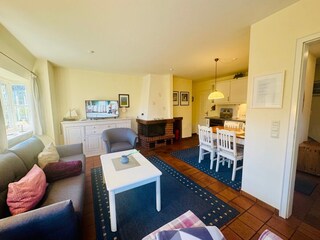 Ferienwohnung Wrixum Ausstattung 3