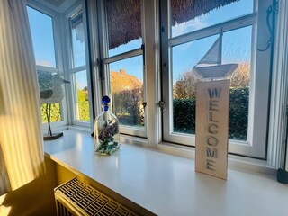 Ferienwohnung Wrixum Ausstattung 4