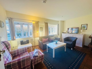 Ferienwohnung Wrixum Ausstattung 5
