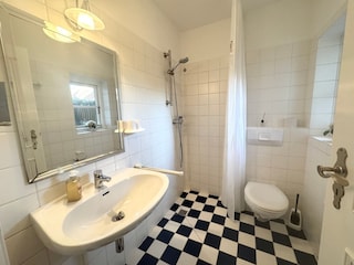 Ferienwohnung Wrixum Ausstattung 8