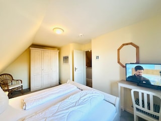 Ferienwohnung Wrixum Ausstattung 10