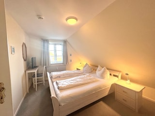Ferienwohnung Wrixum Ausstattung 11