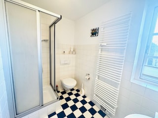 Ferienwohnung Wrixum Ausstattung 12