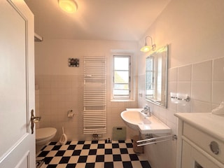 Ferienwohnung Wrixum Ausstattung 14