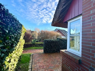 Ferienwohnung Wrixum Ausstattung 13