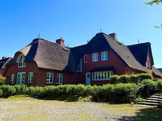 Ferienwohnung Wrixum Ausstattung 18