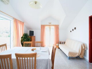 Apartamento Postira Características 9