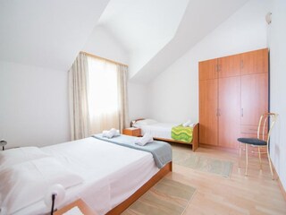Appartamento Postira Caratteristiche 3