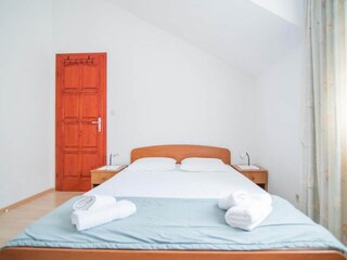 Appartement Postira Kenmerken 10