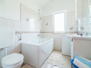Appartement Postira Équipement 8